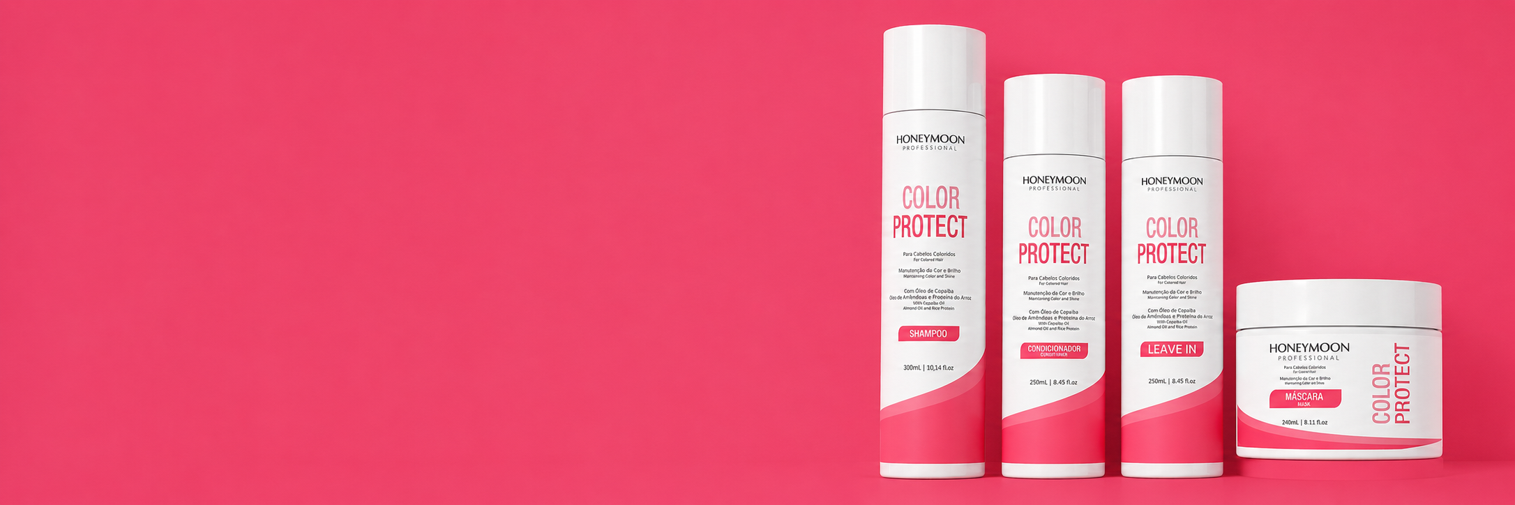 Color Protect Collection