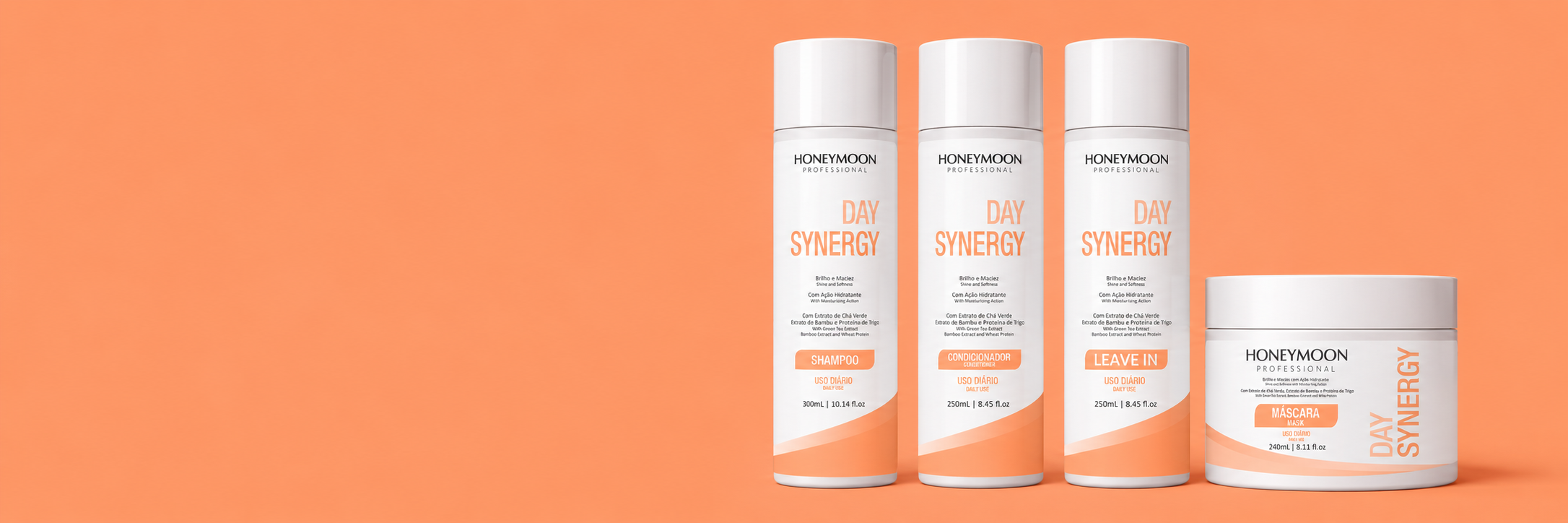 Day Synergy Collection