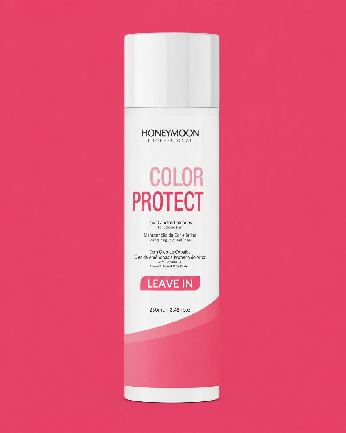 Leave-in Color Protect
