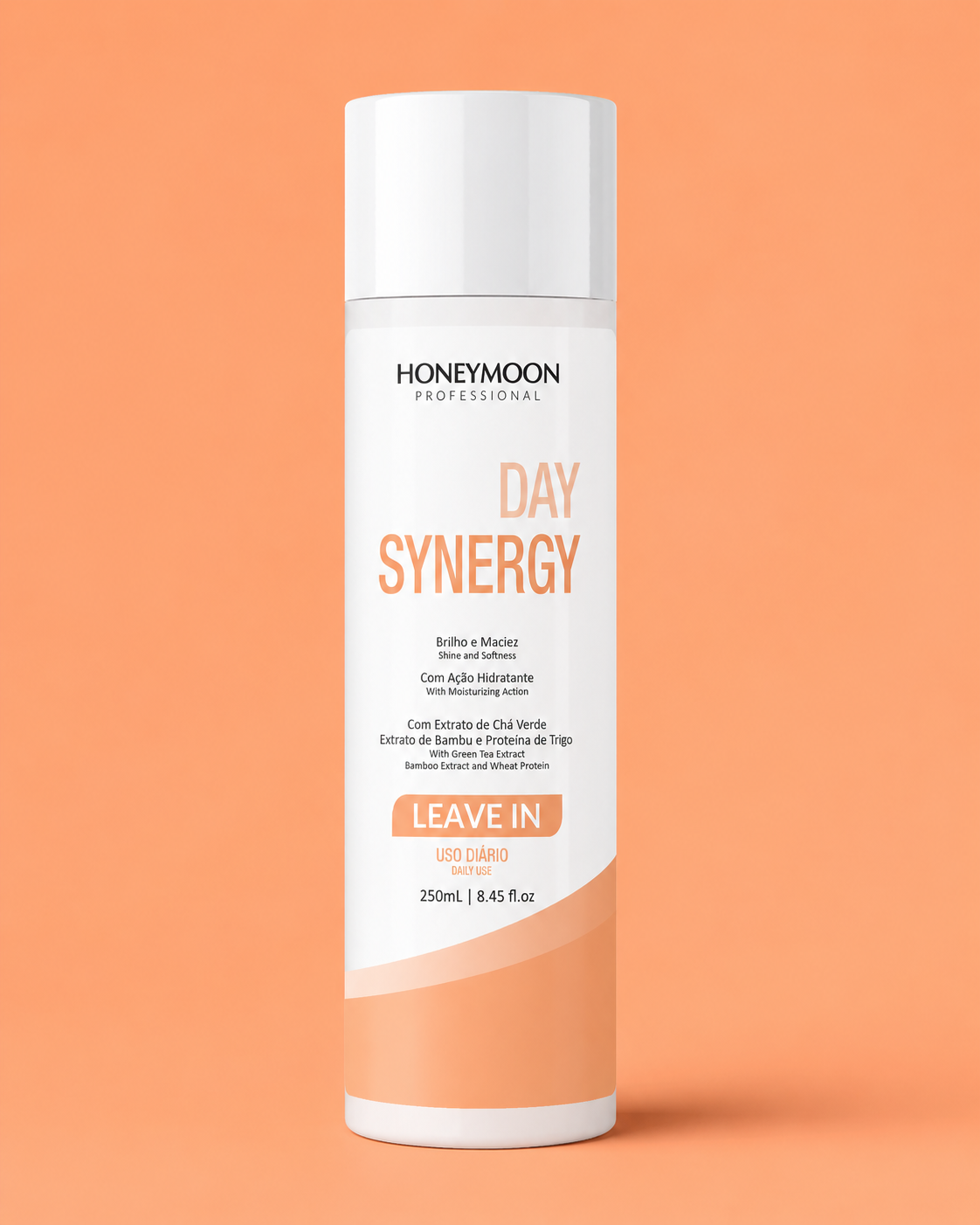 Leave-in Day Synergy