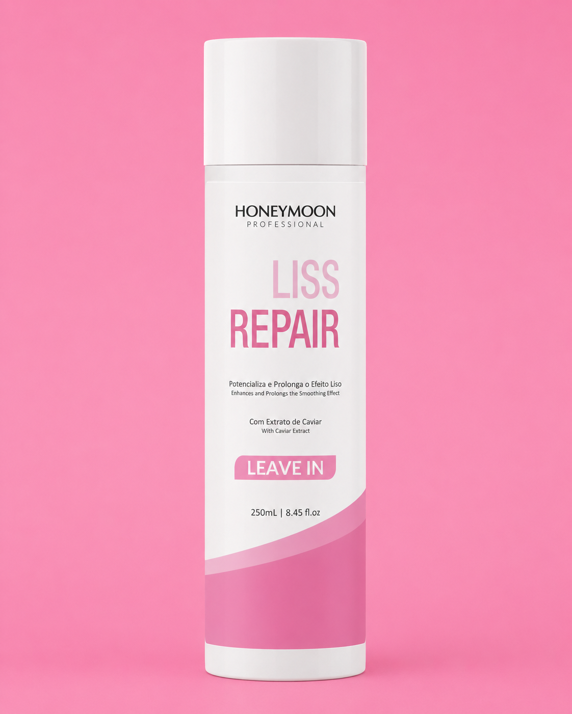 Leave-In Liss Repair