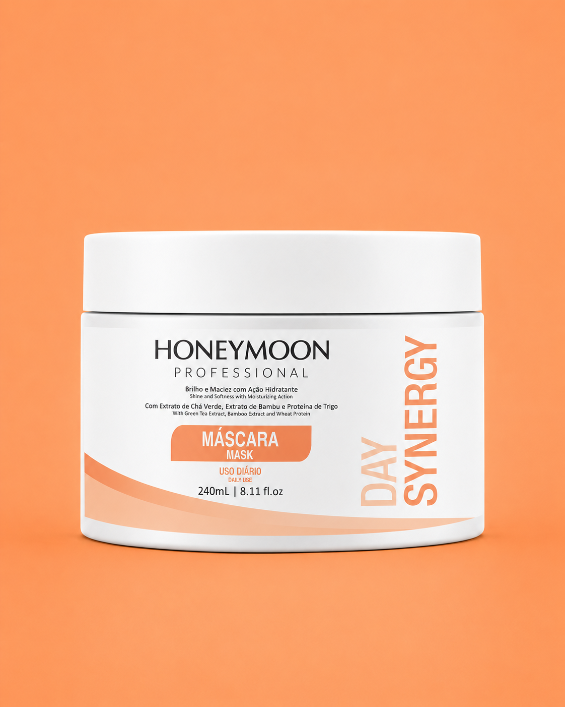 Máscara Day Synergy