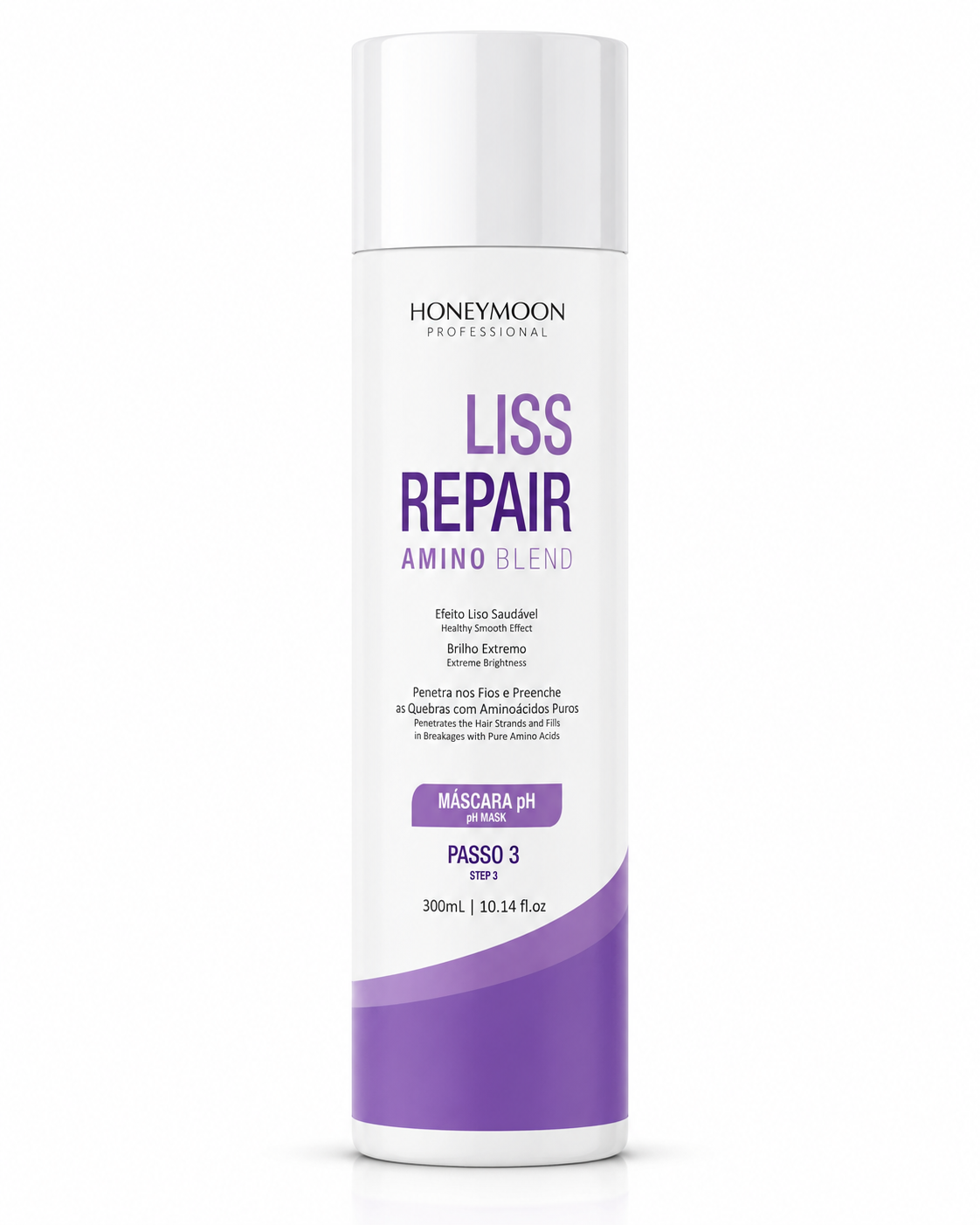 AMINO BLEND pH MASK